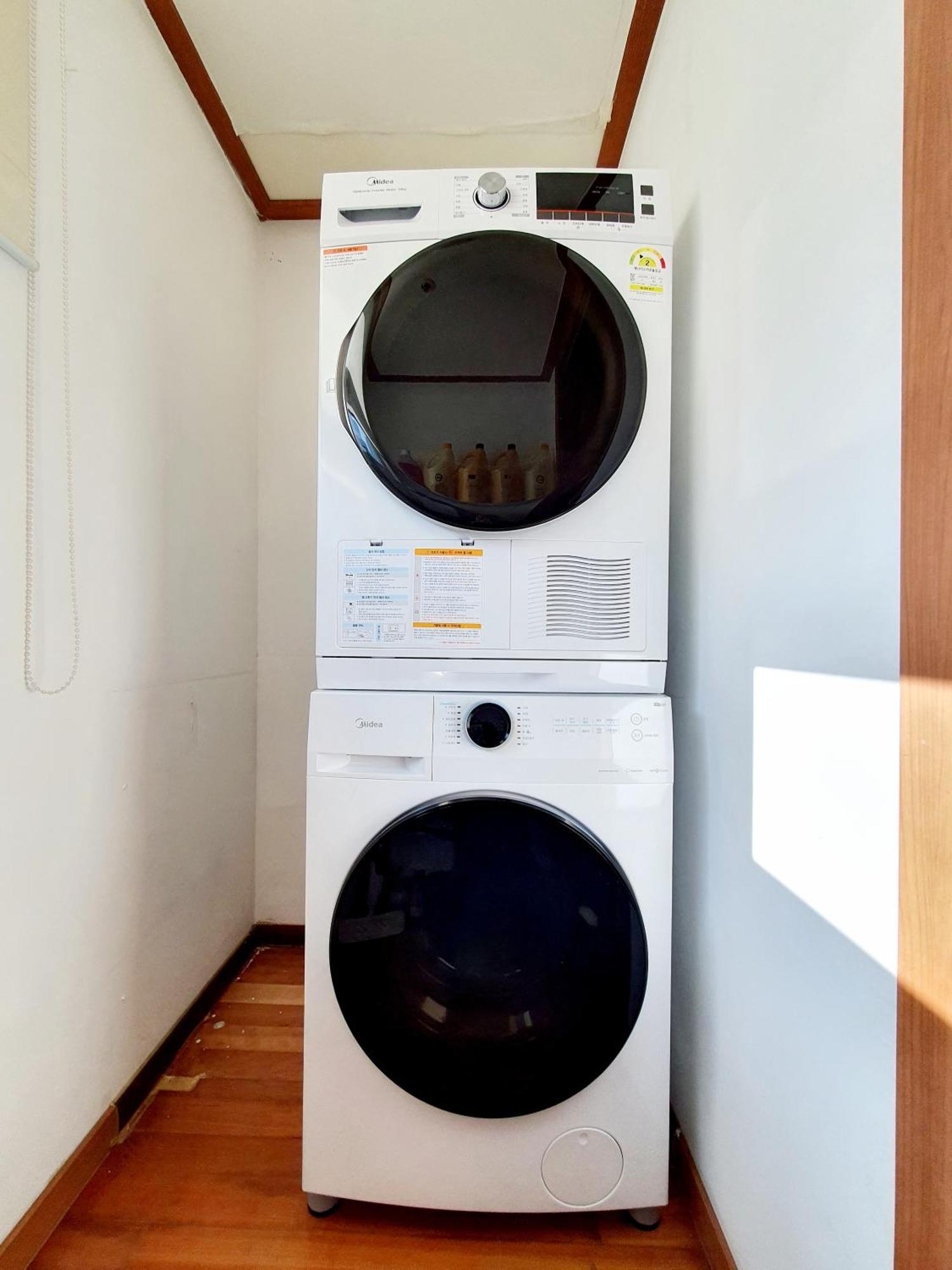Superior Cozy Home J Seul Zewnętrze zdjęcie
