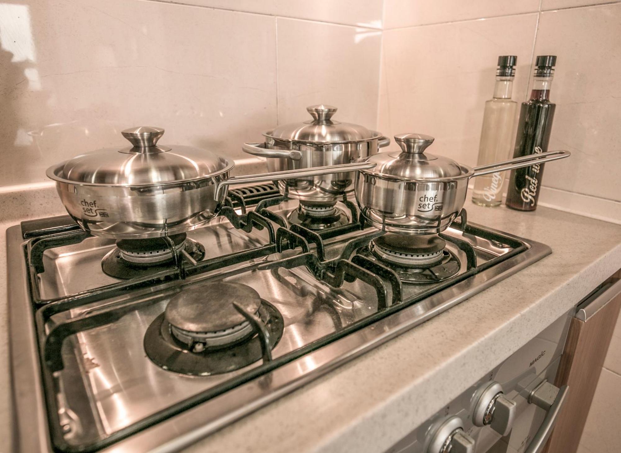 Superior Cozy Home J Seul Zewnętrze zdjęcie