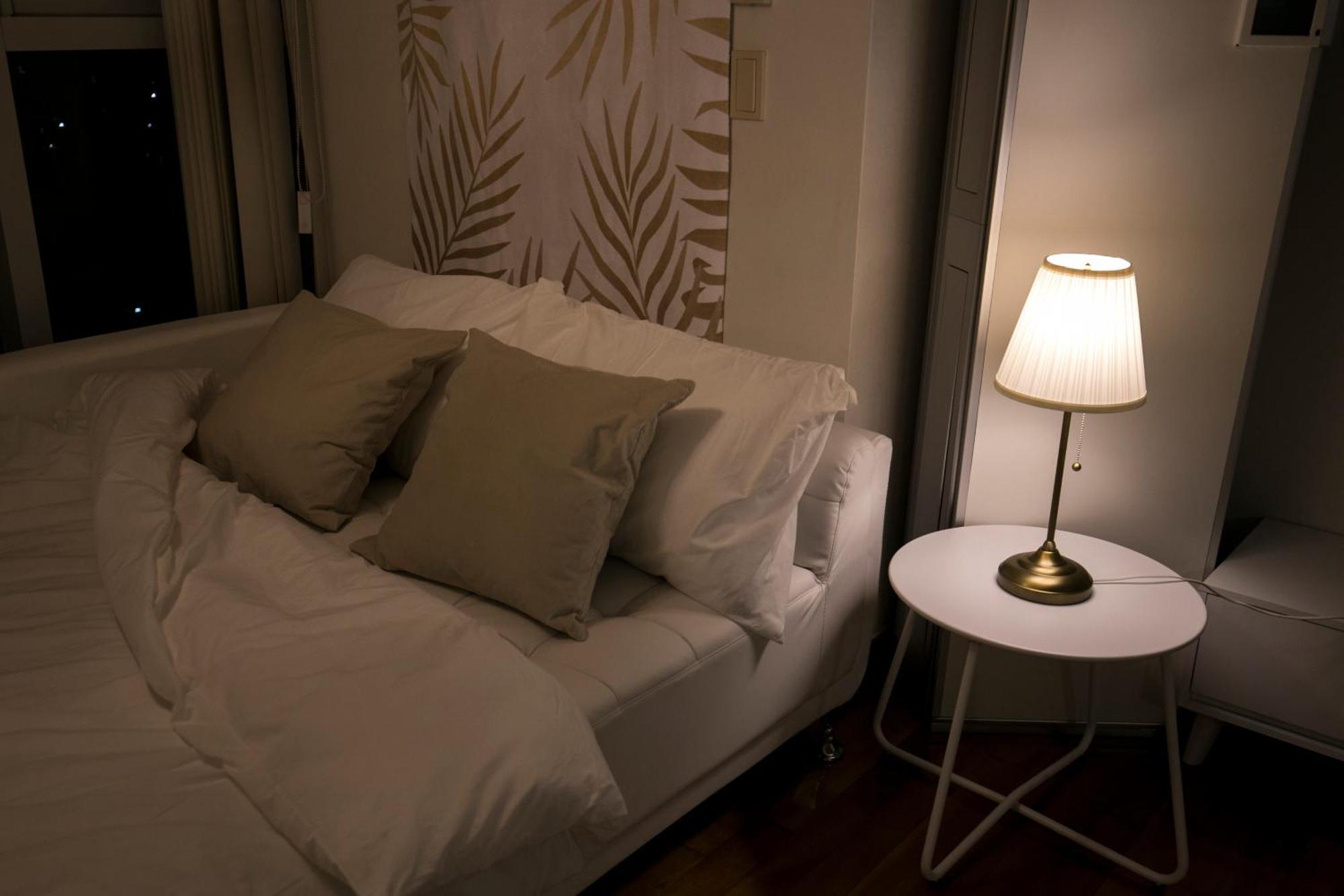 Superior Cozy Home J Seul Zewnętrze zdjęcie