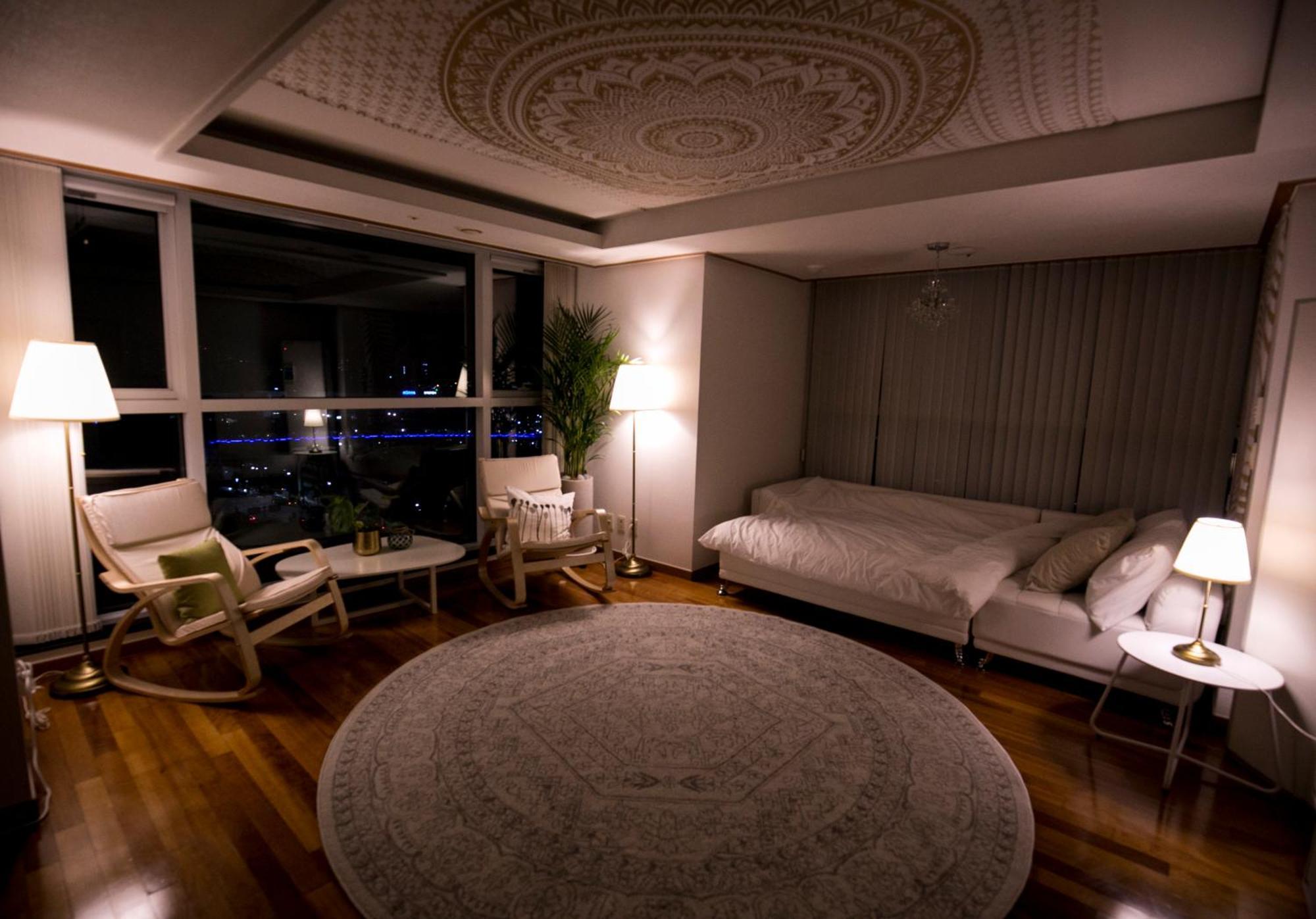 Superior Cozy Home J Seul Zewnętrze zdjęcie