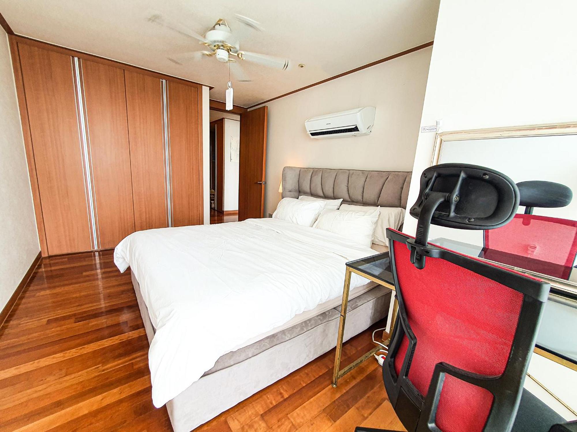 Superior Cozy Home J Seul Zewnętrze zdjęcie