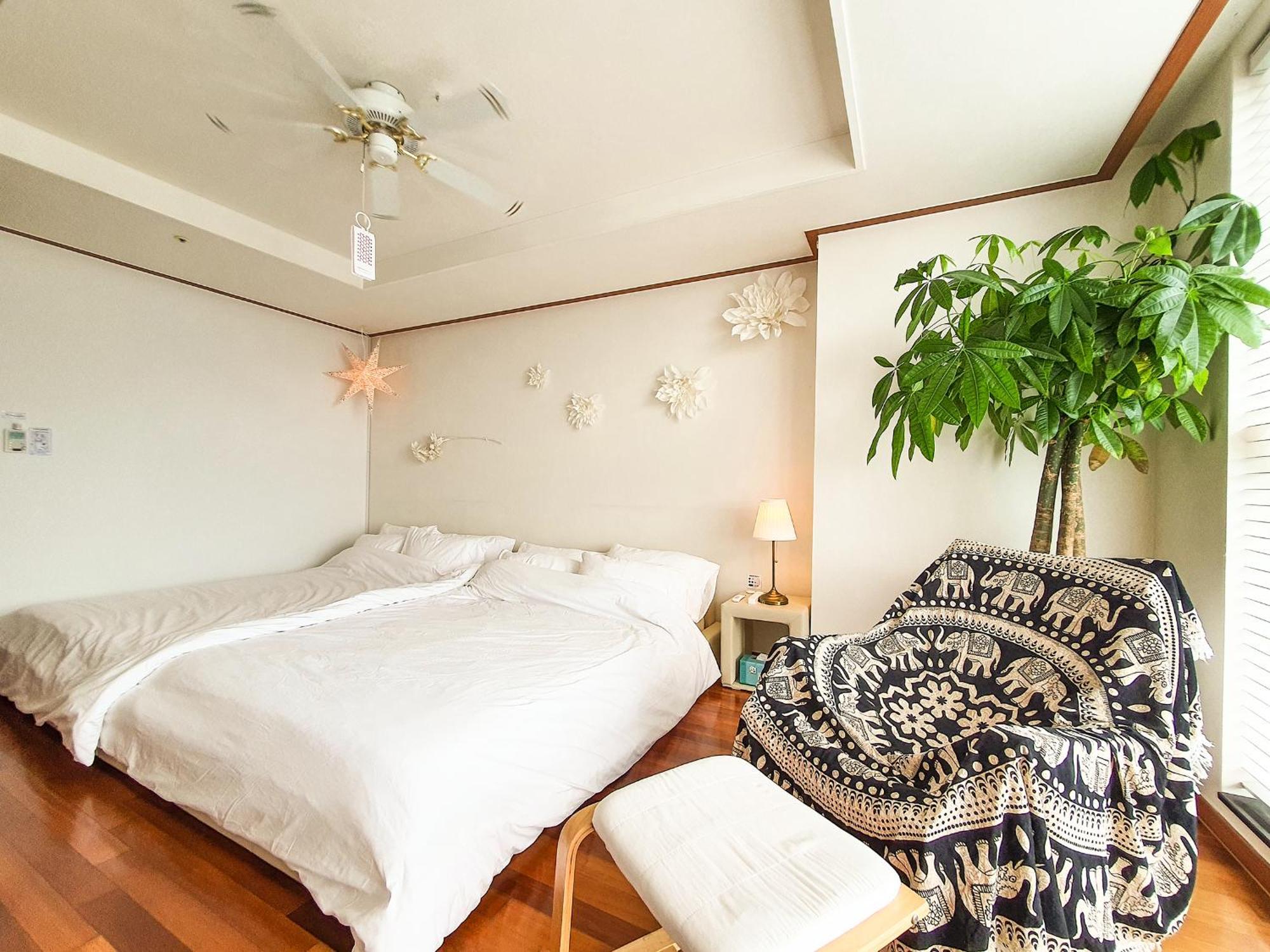 Superior Cozy Home J Seul Zewnętrze zdjęcie