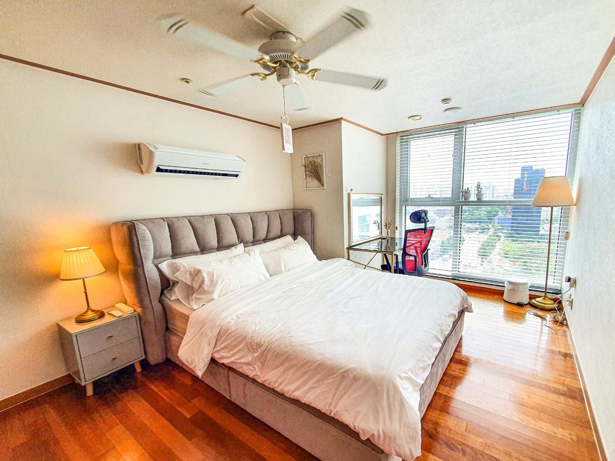 Superior Cozy Home J Seul Zewnętrze zdjęcie