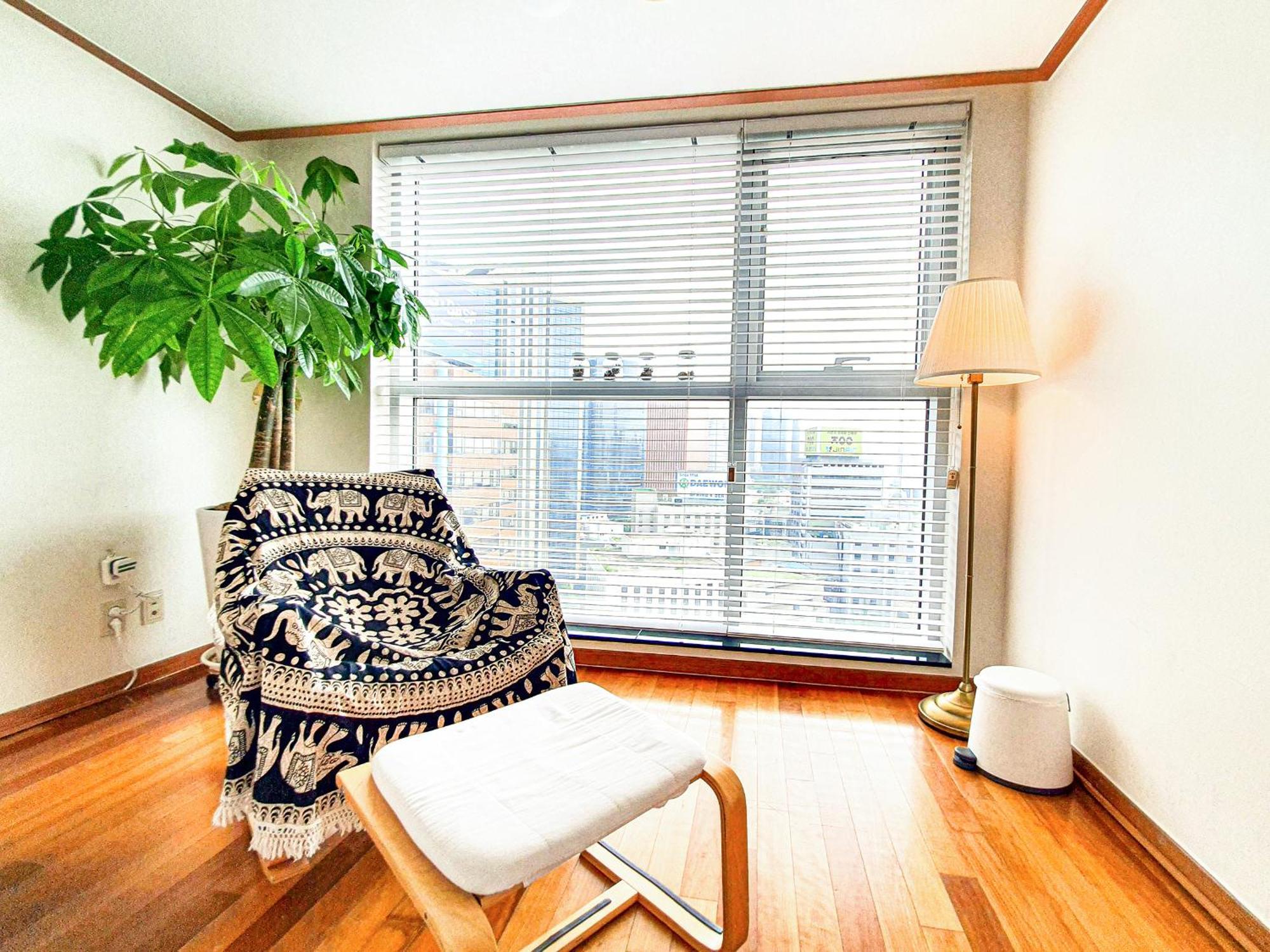 Superior Cozy Home J Seul Zewnętrze zdjęcie