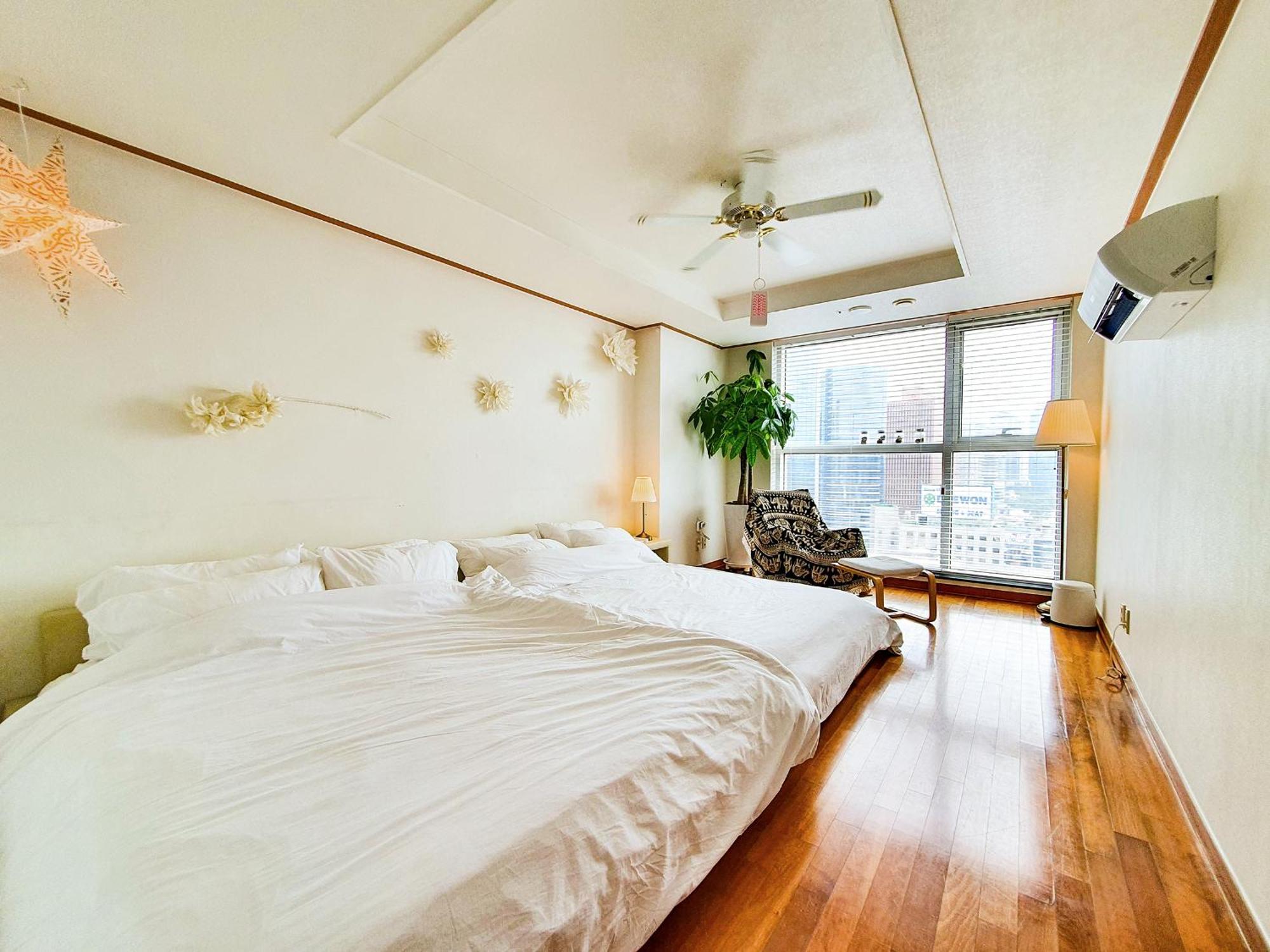 Superior Cozy Home J Seul Zewnętrze zdjęcie