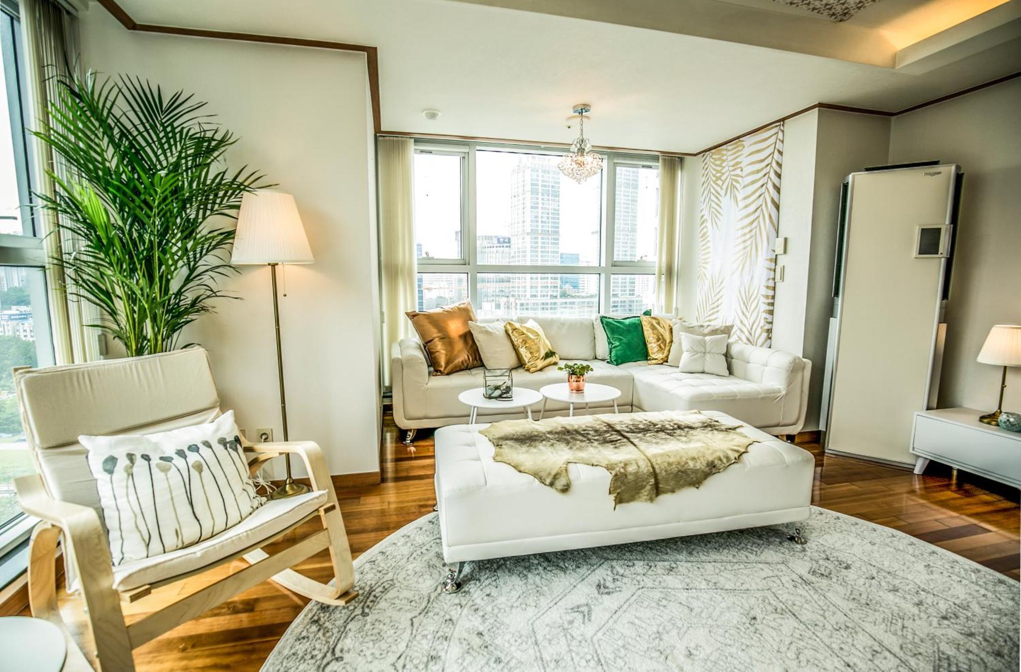 Superior Cozy Home J Seul Zewnętrze zdjęcie